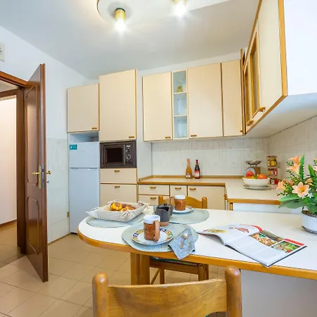 Gaya Center Apartment *