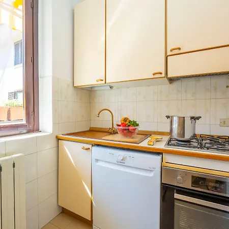 Gaya Center Apartment