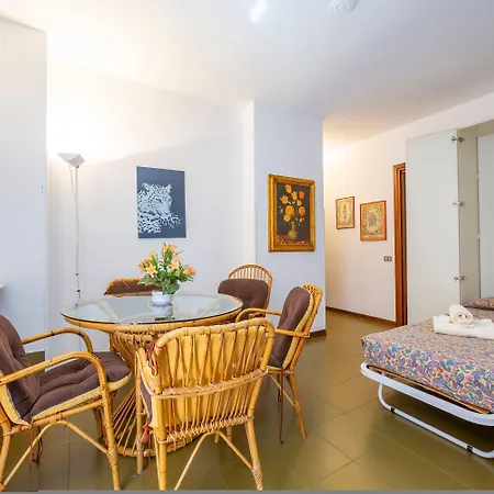 Apartment Gaya Center Stresa